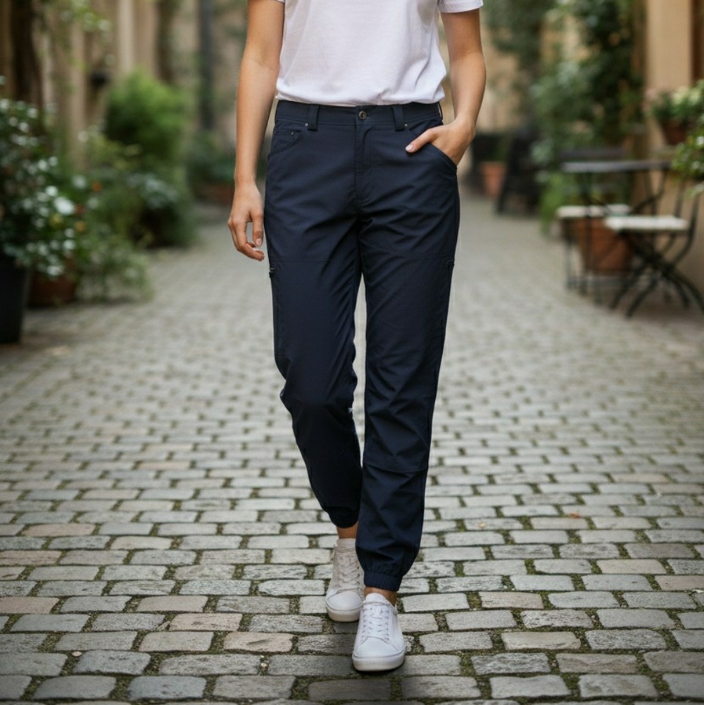 Mocean Tactical Pants